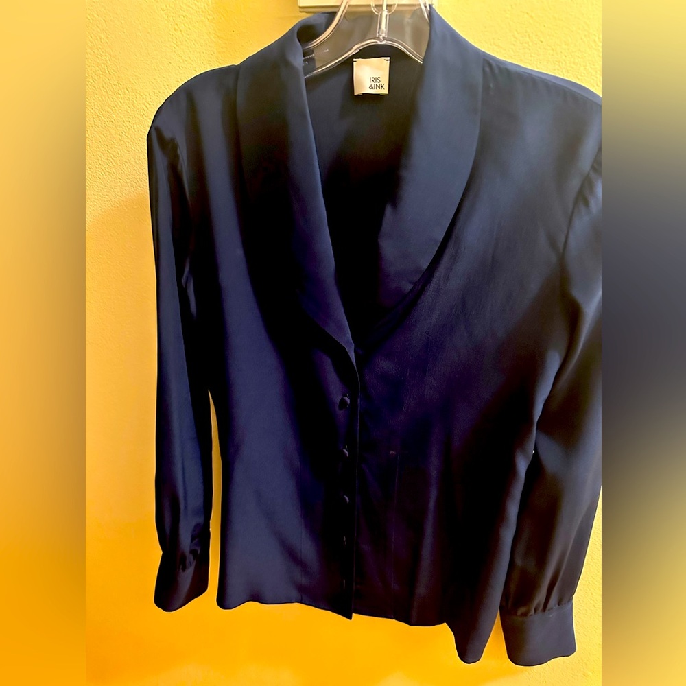Iris @ ink woman s top